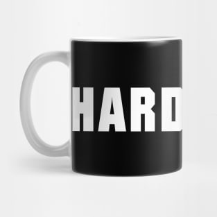 Hardstyle : EDM Hardstyle Music Outfit Festival , Mug